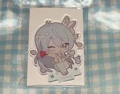 あんスタ アニカフェ 日々樹渉 アクスタ