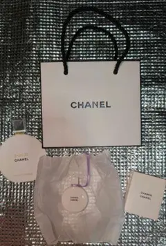 CHANCE CHANEL イベント限定ノベルティ　チャンス セラミック ④