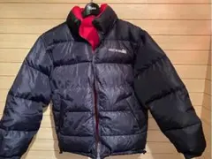 ファーストダウン（アウター）