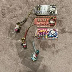 2025年最新】ご当地キティ 根付け まとめ売りの人気アイテム - メルカリ