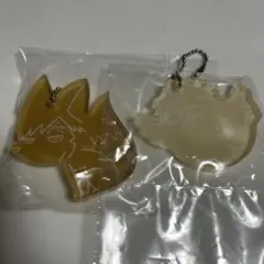 まとめ買い⚪︎ ハイキュー‼︎ アクリルキーホルダー 2個セット