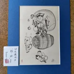 伊東深水先生の掛軸お譲りします！ Yahoo!オークション -「伊東深水 掛け軸」の落札相場・落札価格