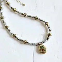 ✮ No.162 necklace ✮