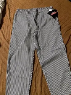 Dickies ヒッコリー イージーパンツ 5L 新品のサムネイル