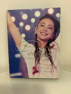 2026年最新】安室奈美恵 dvd finally 5枚組の人気アイテム - メルカリ