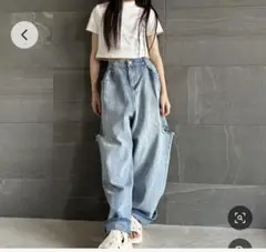 デニム