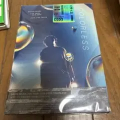 三浦大知/DAICHI MIURA LIVE COLORLESS/The Ch…