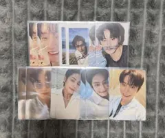 ソンチャン Dr.G トレカ5枚 NCT RIIZE | Mercari