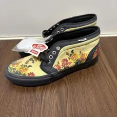 Supreme Floral Print Chukka Pro 26.5㎝のサムネイル