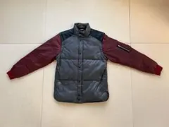 プーマゴルフ　2WAYダウン