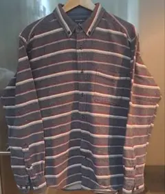 エディーバウアー 長袖