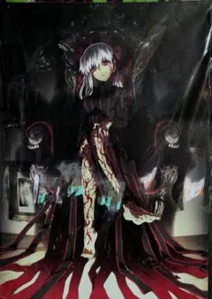 ま*？様 Fate stay night heaven’s feel フィギュア Fate】劇場版『HF』“間桐桜-マキリの杯-”1/7スケールフィギュア予約