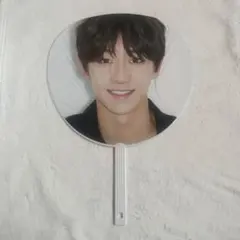 2026年最新】seventeen うちわ ミンハオの人気アイテム - メルカリ
