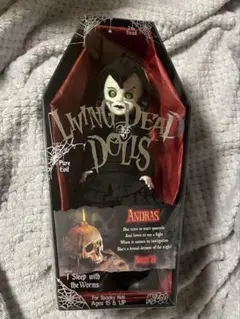 2025年最新】デッド ドールズの人気アイテム - メルカリ