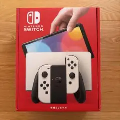 Nintendo Switch 有機ELモデル 本体