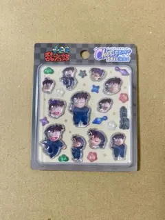 忍たま乱太郎 チェリジェムステッカー 土井半助