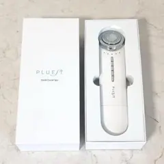 新品未開封】【PLUEST】薬用セラム＋美顔器セット （11900/1個