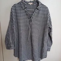 hushush トップス　シャツ　ブラウス