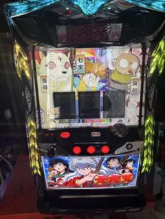 ディスクアップ 5.9号機 実機 送料込み - メルカリ