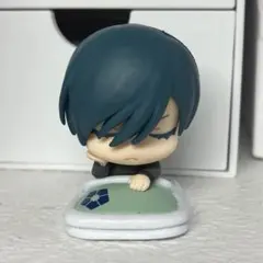 ブルーロック(糸師凛)/おねむたん