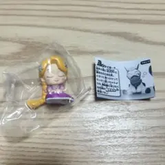 肩ズンFig. 塔の上のラプンツェル ラプンツェル 最安値