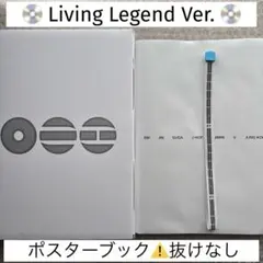 ARIRANG BTS ポスターブック