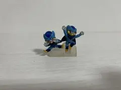 ドラゴンボールHG セルジュニア