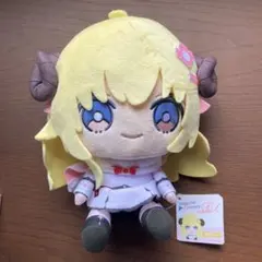 2026年最新】タイクレ 角巻わため BIGぬいぐるみの人気アイテム - メルカリ