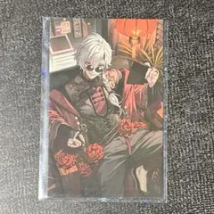 ノスタルジアコレクション 葛葉