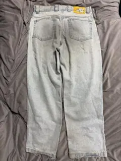 POLAR SKATE CO. 93! DENIM パンツ