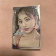 TWICE ツウィ トレカ Summernights