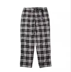 THE NORTH FACE PURPLE LABEL チェックパンツ