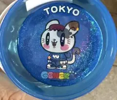 ジェ猫　缶バッジ　ご当地ネーム入り　東京　中務裕太　GENERATIONS