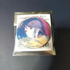 プロセカ 星乃一歌 グリッター缶バッジ 54c - メルカリ