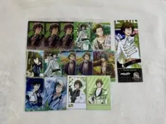 アイドリッシュセブン アイナナ ウエハース メタカ ぱしゃこれ 二階堂大和