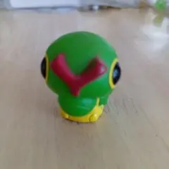 ポケモン キャタピー ミニチュアフィギュア
