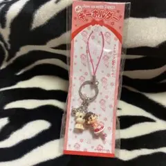 ペコちゃん キーホルダー