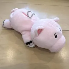 ディズニー　トイストーリーのハム　ぬいぐるみ