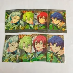 あんスタ 中国限定 TRIP Eden
