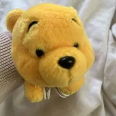 ディズニープーさんぬいぐるみ