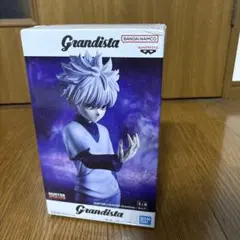 2026年最新】Grandista キルアの人気アイテム - メルカリ