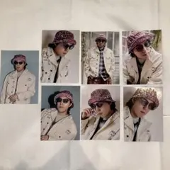 FANTASTICS 世界 ずっとずっとトレカ