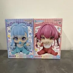 ホロライブ ホロベビーズ フィギュア 2種セット