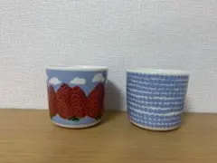 美品】Marimekko ラテマグ プレート ボール ピンク系セット - メルカリ