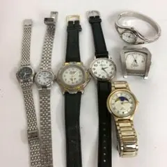 腕時計 まとめ売り 17点セット レディース メンズ クォーツ ジャンクあり 腕時計 まとめ売り 17点セット クォーツ レディース メンズ ジャンク