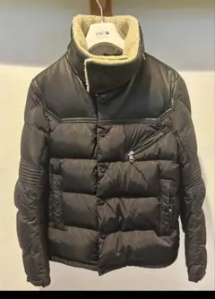 2026年最新】レオのモンクレールの人気アイテム - メルカリ