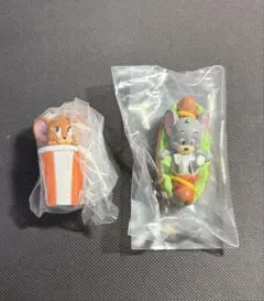 トムとジェリー もぐもぐかくれんぼ3