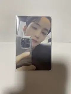 SEVENTEEN FACE THE SUN ジョンハン