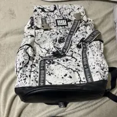 SPRAYGROUND ベンジャミン・フランクリン リュック - メルカリ
