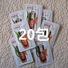 クラランス　ダブル セーラム　ライト ADC 　美容液　20包